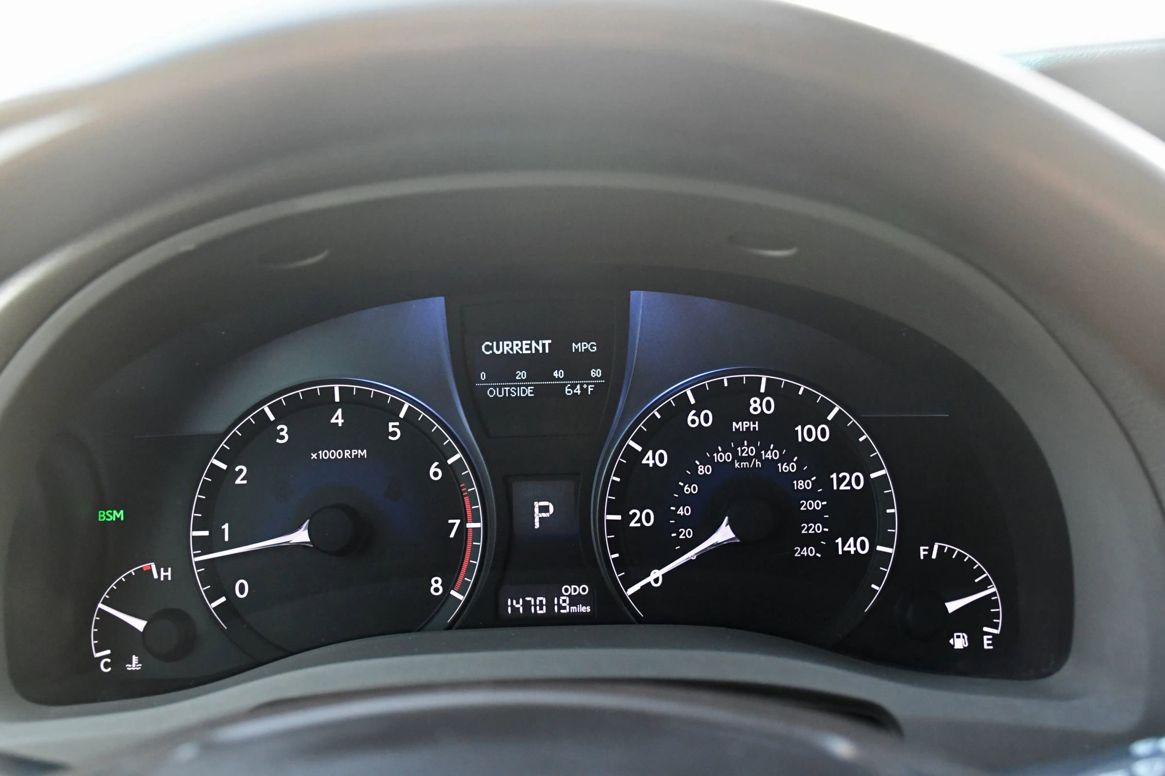 Used 2015 Lexus RX 350 AWD w/ Luxury Package image 18