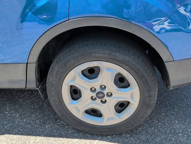 Used 2019 Ford Escape S FWD image 7