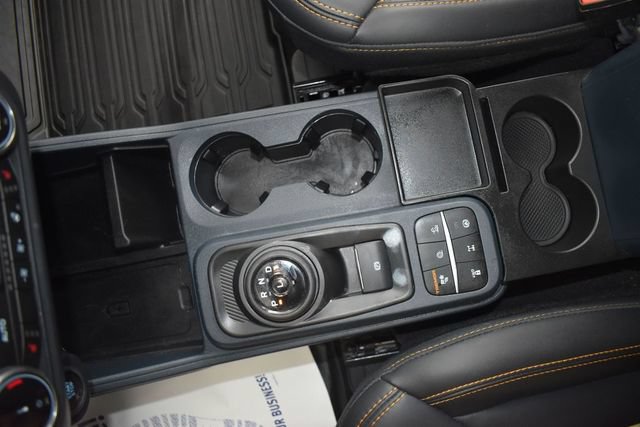 Used 2024 Ford Maverick Tremor w/ Tremor Off-Road Package AWD/4WD image 28