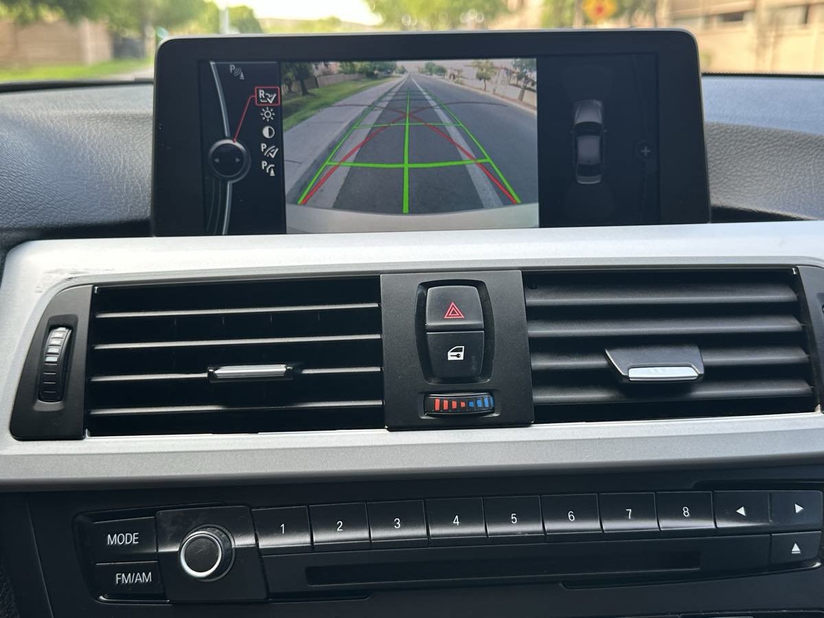 Used 2013 BMW 328i Sedan RWD image 35