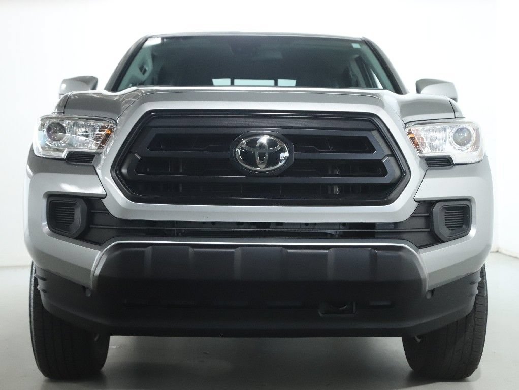 Used 2023 Toyota Tacoma SR AWD/4WD image 6