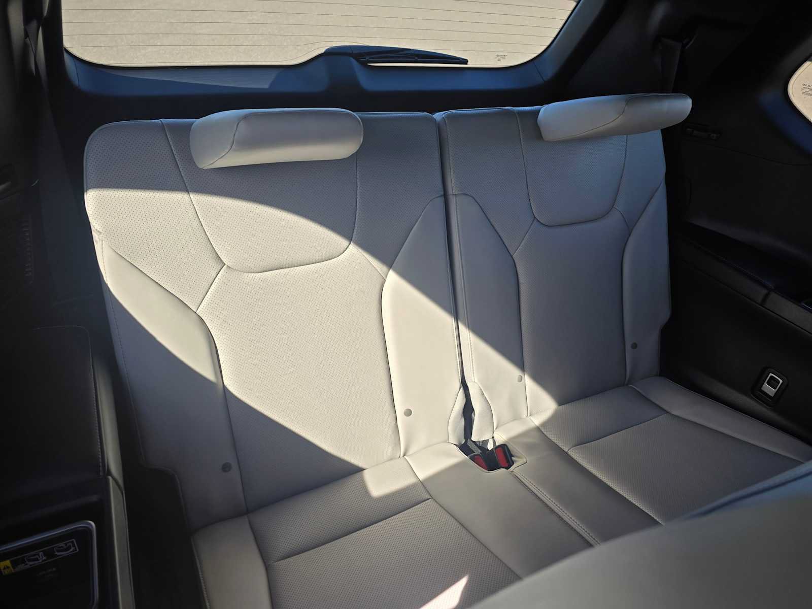 New 2026 Lexus TX 350 AWD image 13
