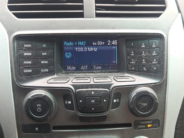Used 2013 Ford Explorer FWD image 18