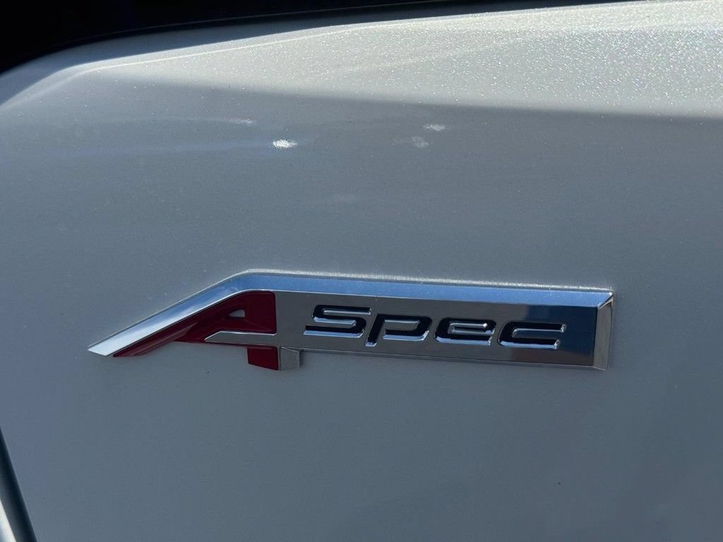 New 2026 Acura ADX A-Spec AWD/4WD image 4