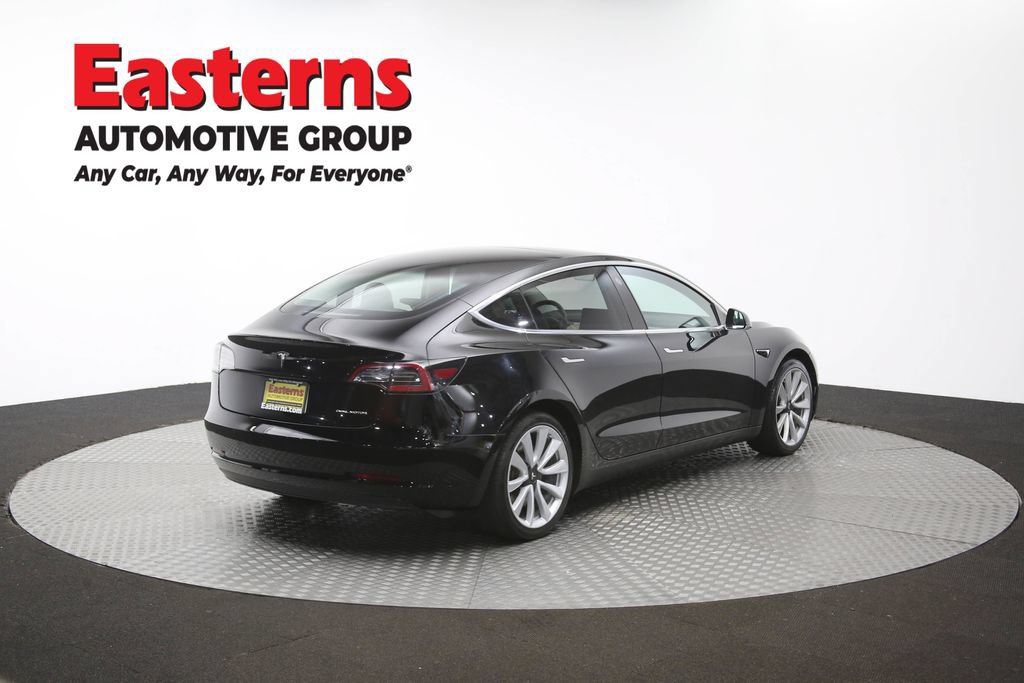 Used 2018 Tesla Model 3 Long Range AWD/4WD image 35