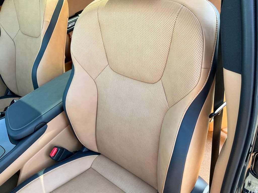 Certified 2024 Lexus RZ 300e Premium w/ Accessory Package (Z1) FWD image 13