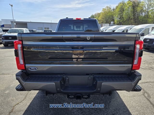 New 2026 Ford F350 Platinum AWD/4WD image 5