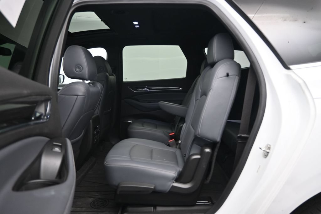 Used 2023 Buick Enclave Essence w/ Experience Buick Package AWD/4WD image 24