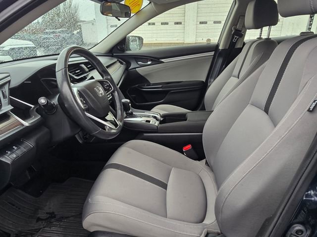 Used 2019 Honda Civic EX image 23