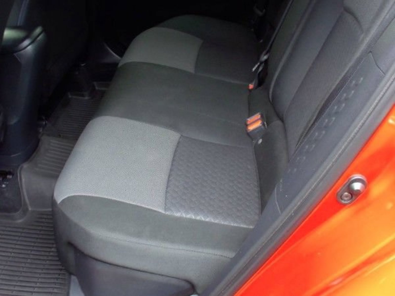 Used 2022 Toyota C-HR Nightshade FWD image 13
