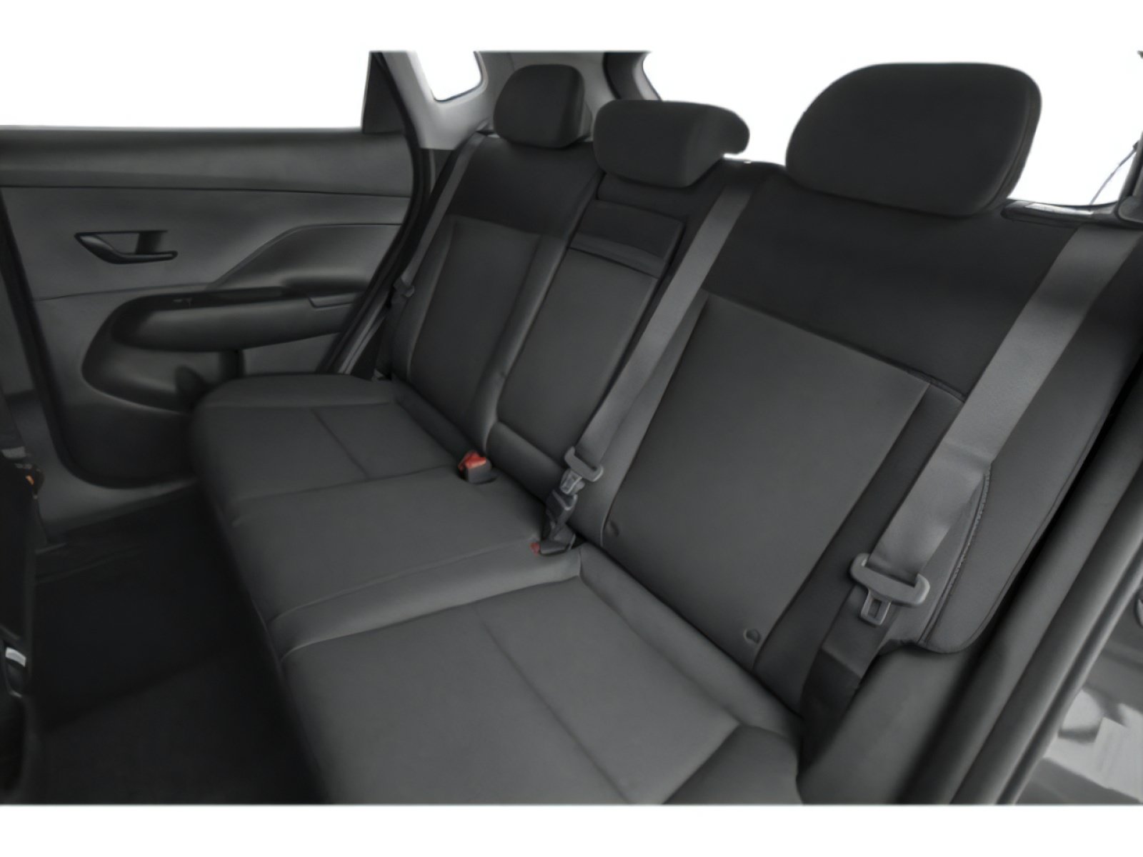New 2026 Hyundai Kona SEL Sport AWD/4WD image 11