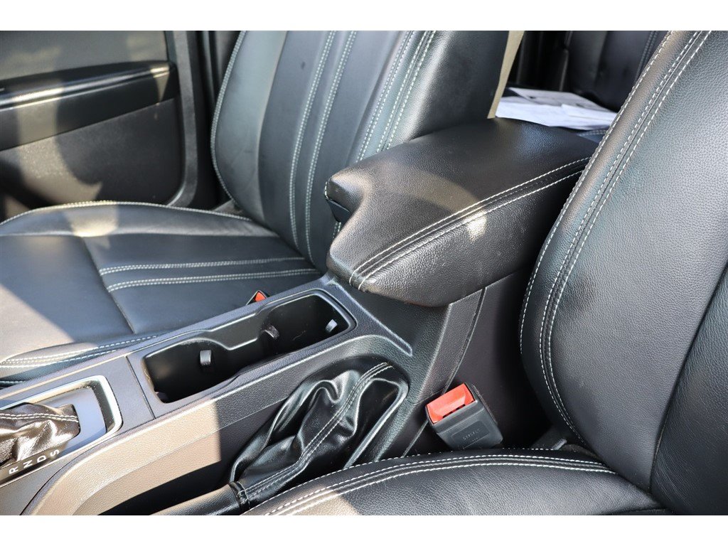 Used 2019 Ford Ranger XLT w/ Equipment Group 302A Luxury AWD/4WD image 19