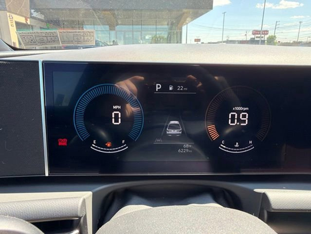 Certified 2025 Hyundai Santa Cruz SEL AWD/4WD image 17