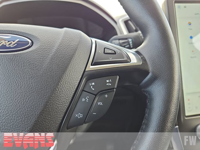 Used 2024 Ford Edge Titanium AWD/4WD image 14