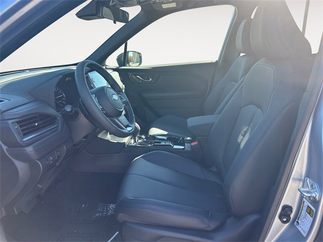 New 2026 Subaru Forester Limited image 9