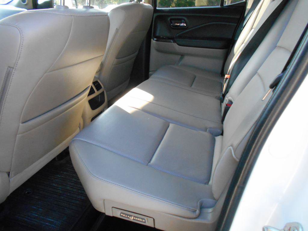 Used 2019 Honda Ridgeline RTL-E image 7