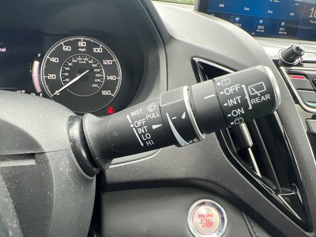 Used 2019 Acura RDX AWD image 24