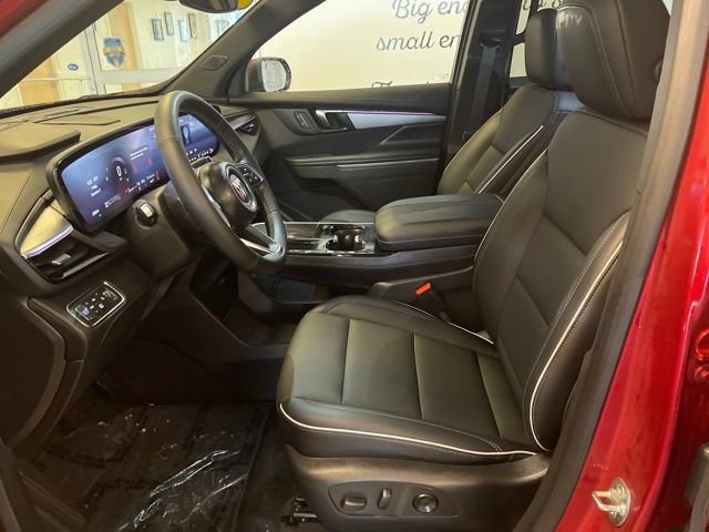 Used 2025 Buick Enclave Preferred image 10