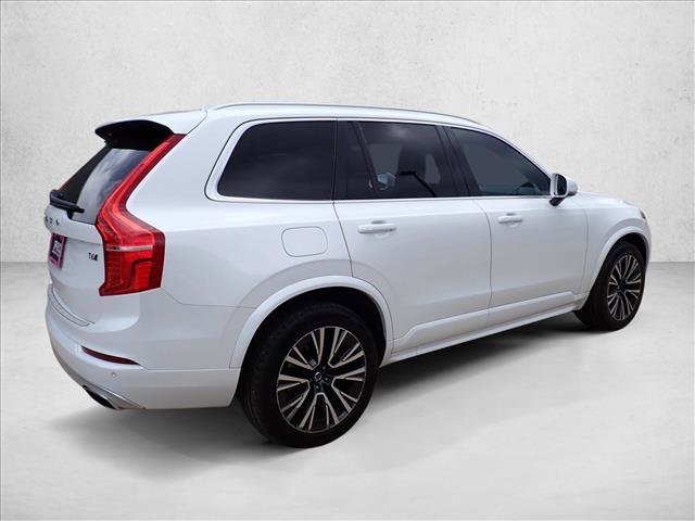 Used 2020 Volvo XC90 T6 Momentum w/ Protection Package Premier AWD/4WD image 4
