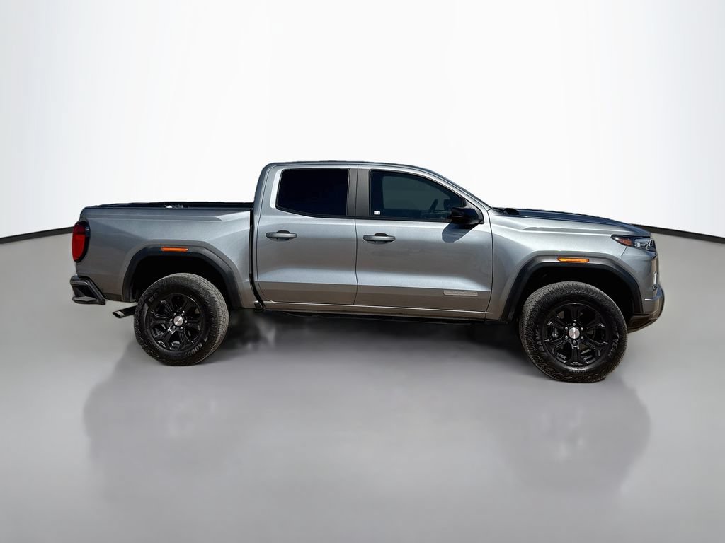 Used 2023 GMC Canyon Elevation w/ Elevation Premium Package RWD image 8