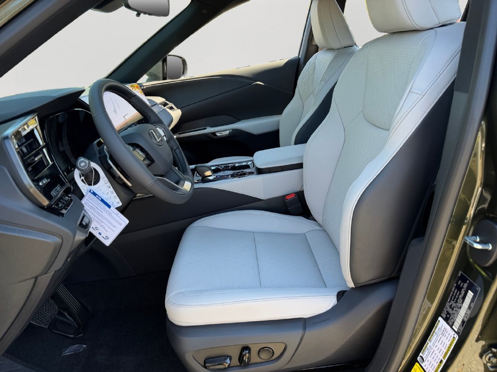 New 2026 Lexus RX 350 Premium Plus w/ Convenience Package AWD/4WD image 12