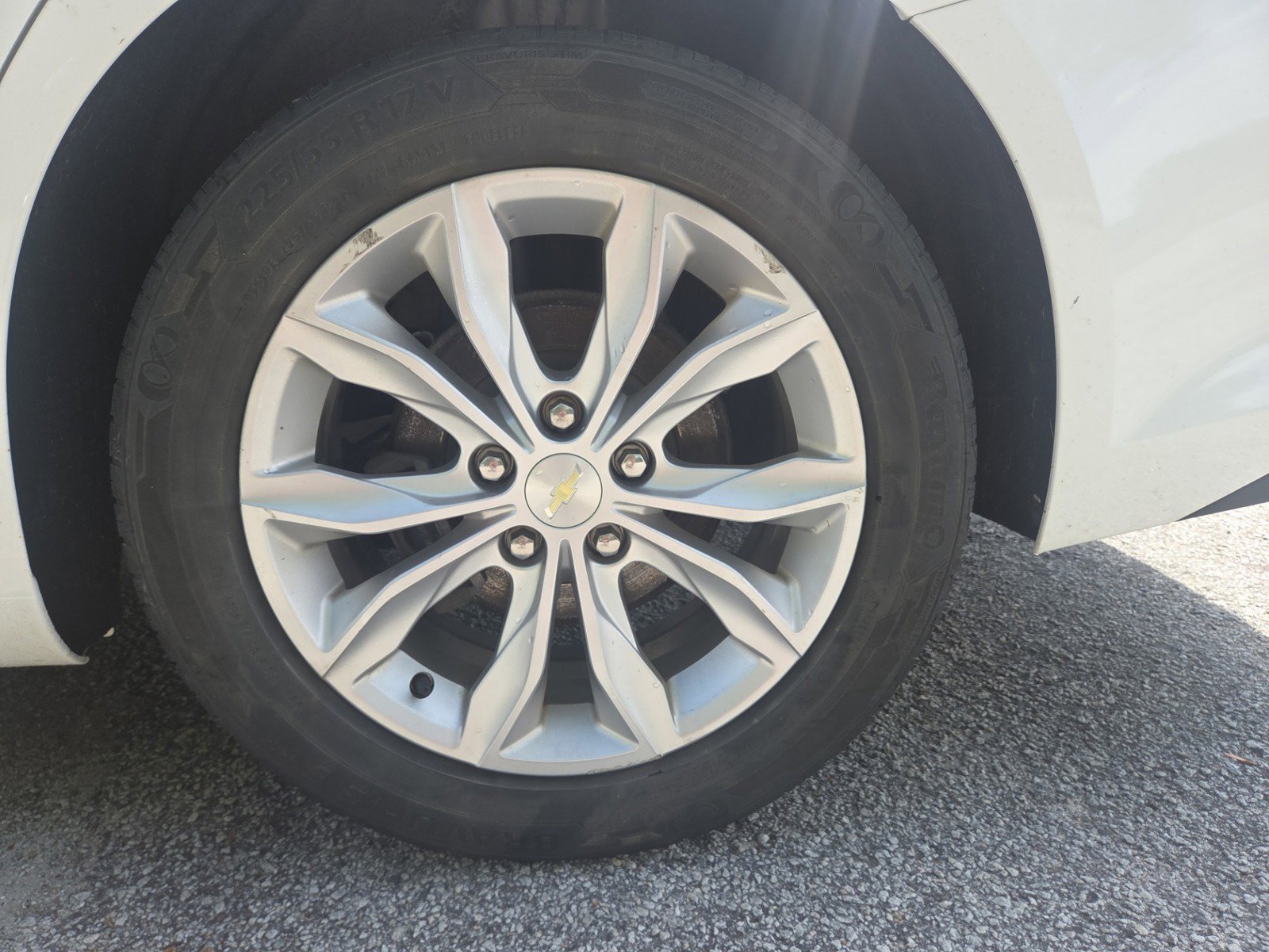 Used 2019 Chevrolet Malibu LT image 28