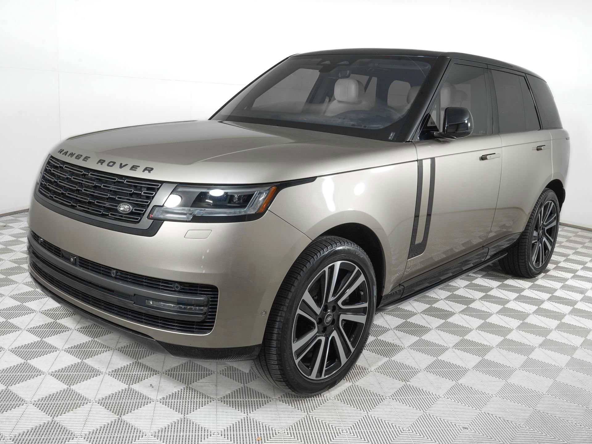 Used 2023 Land Rover Range Rover SE image 34