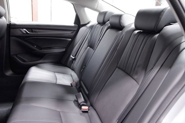 Certified 2022 Honda Accord Sport Special Edition image 17