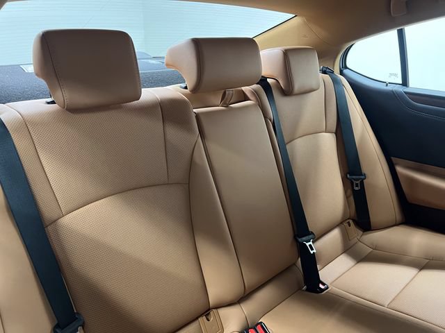 Certified 2024 Lexus ES 350 w/ Premium Package FWD image 13