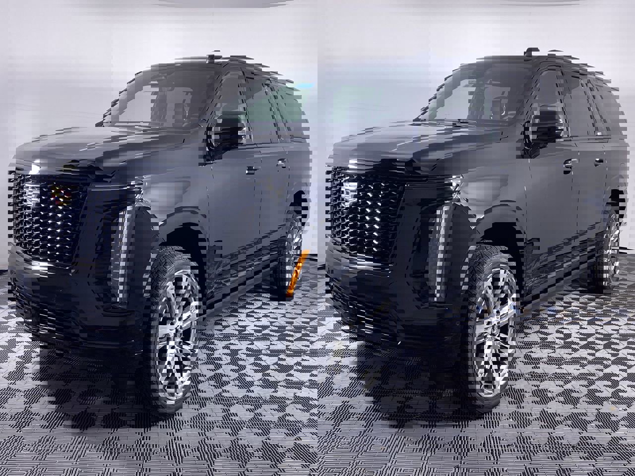 New 2026 Cadillac Escalade ESV Sport w/ Touring Package image 19