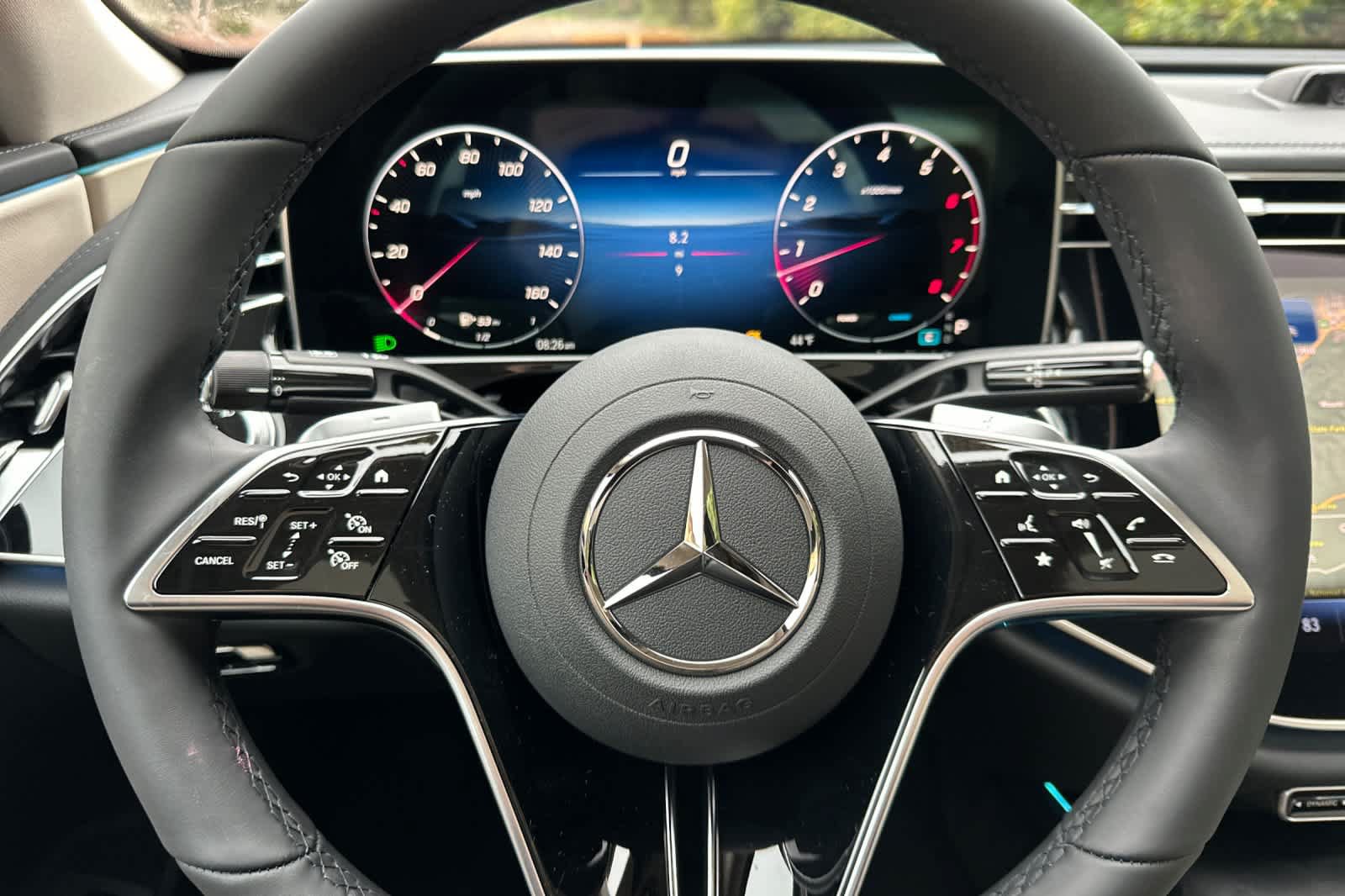 New 2026 Mercedes-Benz E 350 Sedan image 22