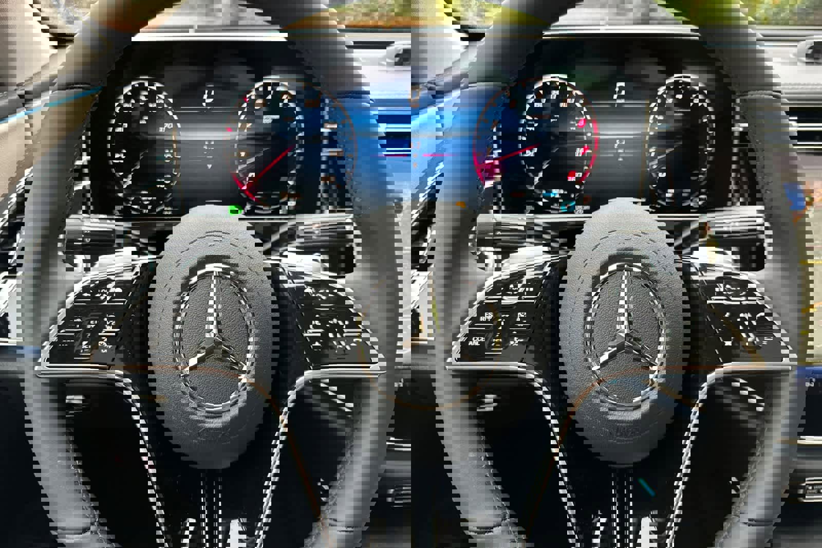 New 2026 Mercedes-Benz E 350 Sedan image 22