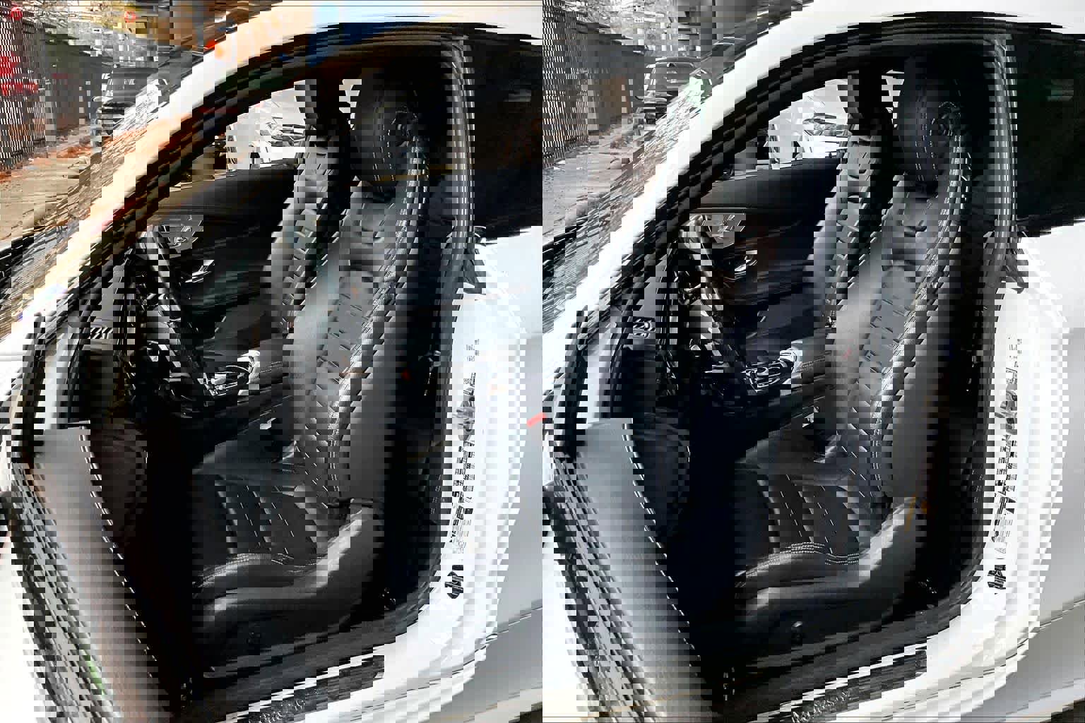 Used 2018 Mercedes-Benz C 300 Coupe image 7