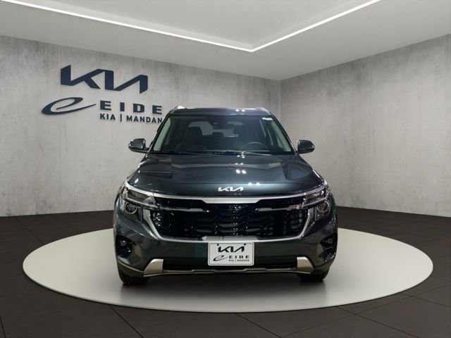 New 2026 Kia Seltos S image 8