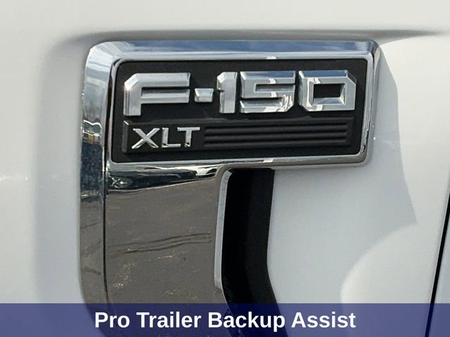 Used 2021 Ford F150 XLT w/ Trailer Tow Package image 13
