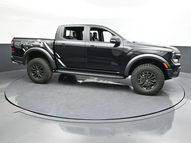 Used 2024 Ford Ranger Raptor