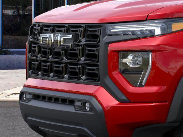 New 2026 GMC Canyon Elevation w/ Convenience Package RWD image 34