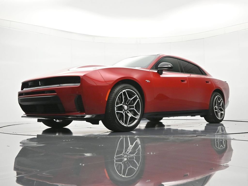 New 2026 Dodge Charger R/T AWD/4WD image 37