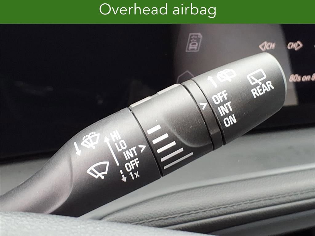 Certified 2024 Buick Encore GX Preferred image 33