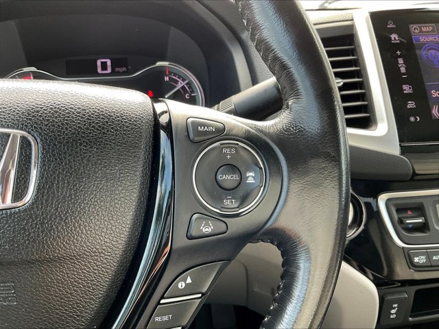 Used 2019 Honda Ridgeline RTL-E image 21