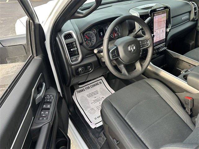 Used 2025 RAM 2500 Big Horn image 27