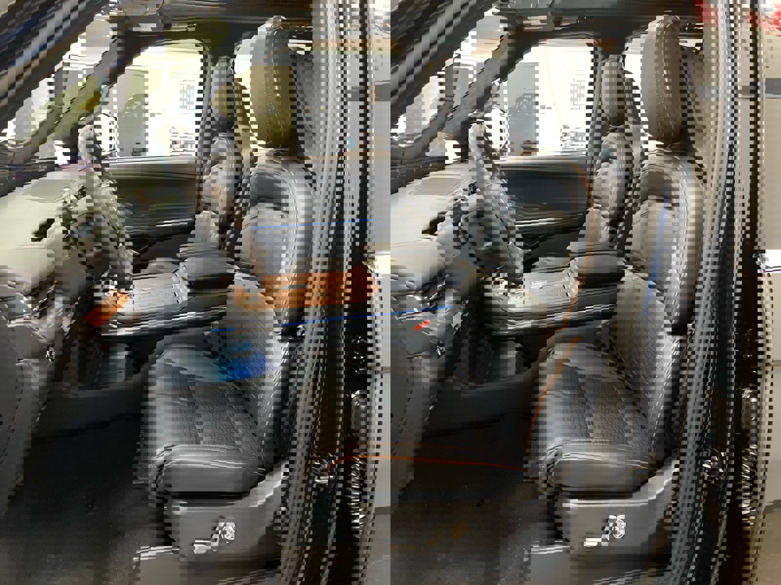 New 2026 Lincoln Navigator Black Label image 20