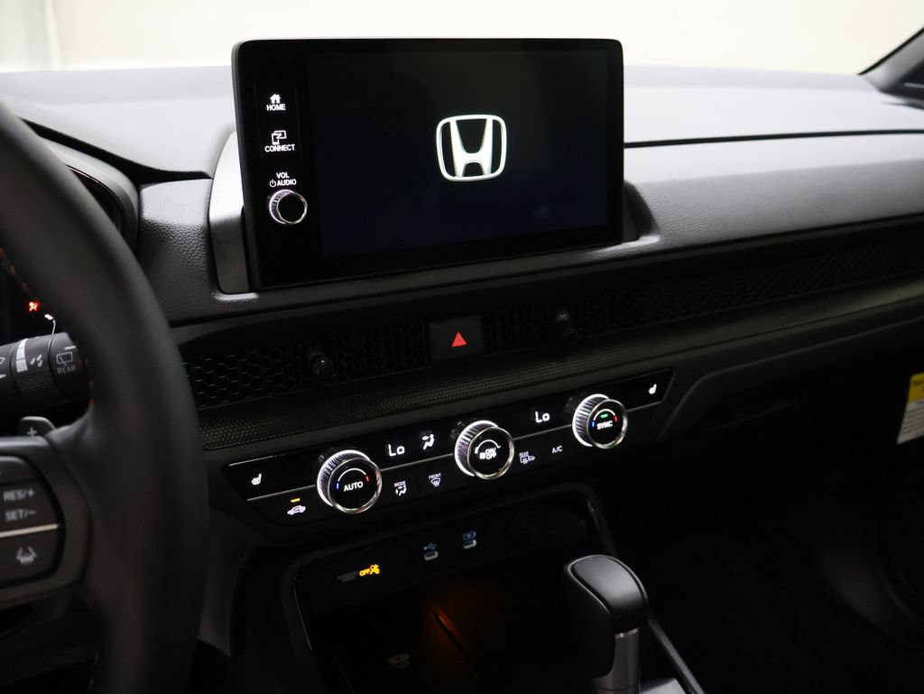 New 2026 Honda CR-V TrailSport image 26