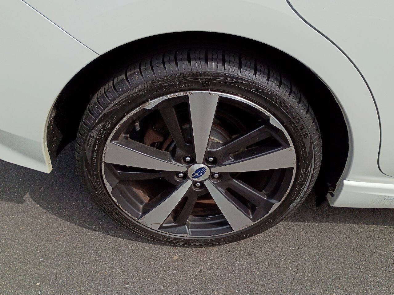 Used 2017 Subaru Impreza 2.0i Sport AWD/4WD image 34