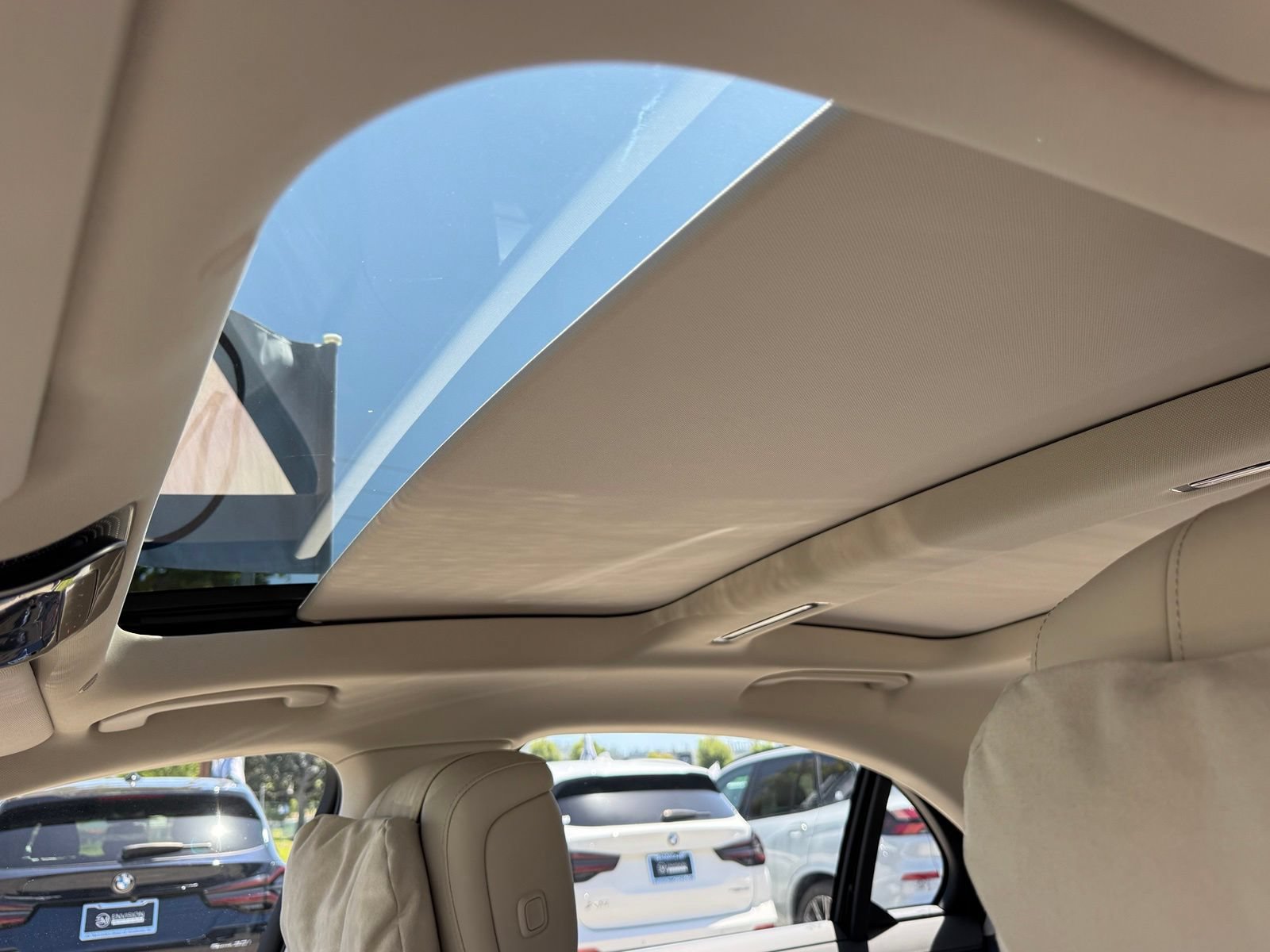 Used 2023 Mercedes-Benz S 580 4MATIC Sedan image 30