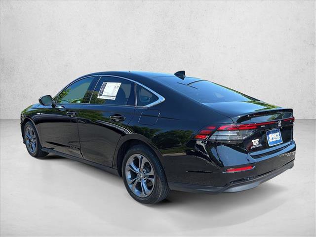 Used 2023 Honda Accord EX image 7