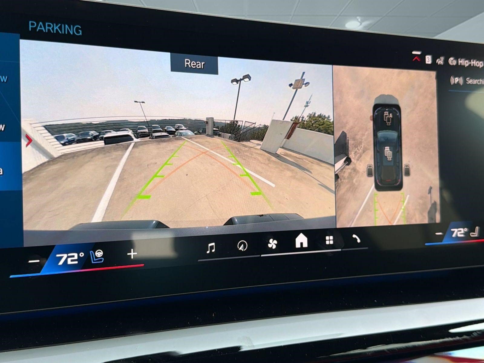 New 2027 BMW M5 Touring AWD/4WD image 20