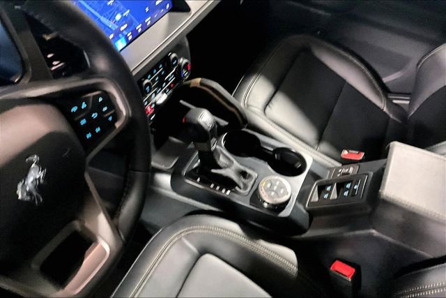 New 2025 Ford Bronco Badlands image 8