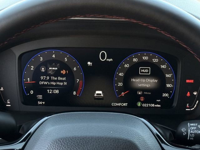 Used 2025 Acura Integra Type S image 16