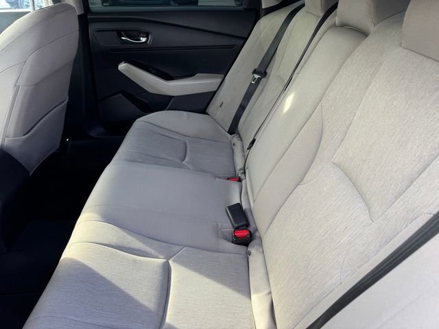 Used 2023 Honda Accord LX image 10